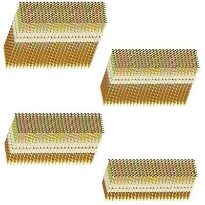 21°Framing Nails,Ring Shank,2",2-1/2",3",3-1/2":1000pcs | Galvanized Nails,Round Head Nail for 20 to 22 Degree Framing Nailers