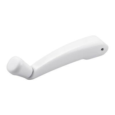 11/32" Folding Opener Hardware Crank for Casement & Awning Window Operator | Casement Window Crank Handle for Milgard and Truth Operator (1 Pcs)