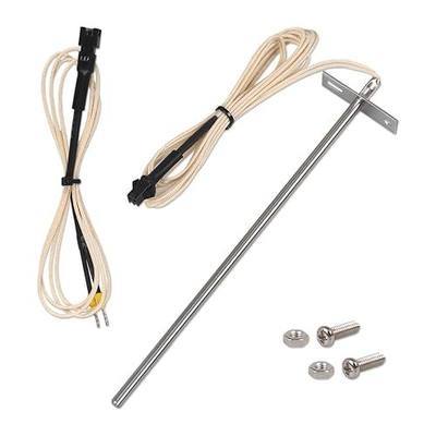 RTD Temperature Probe Sensor for Z-Grill 700 700C 700D6 Replace ZG-RTD-2 | Real Time Temperature Probe Sensor Replacement for Z-Grill Pellet Grills 700 700C 700D6 7002B 7002E 700D Series,7" (180 MM)