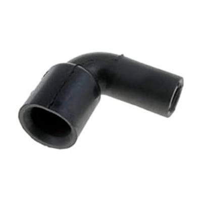 PCV Elbow Connector Hose Tube Assembly For Ford F-150 F-250 F-350 Super Duty Expedition E-Series Econoline 1997-1999 For Lincoln Navigator 1998-1999