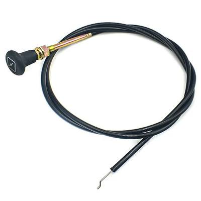 290-610 Choke Cable Replacement, Replaces OEM# 054-8017-00 | for Bad Boy MZ Magnum / CZT / CZT Elite, Compatible with Maverick Zero-Turn Mowers