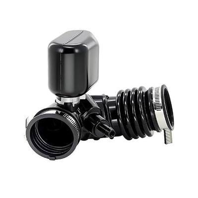 Air Intake Hose Compatible with Chevy Spark 2013-2015 1.2L L4# 96910374 95232495 95232497 - Air Intake Duct Tube Boot