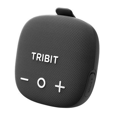 Tribit StormBox Micro 3 Portable Bluetooth Speaker, 13W Bike Speaker with IP68 Waterproof, 24H Playtime, Wireless, BT6.0, Loud Sound, TWS Pairing, XBass, Magnetic & Strap for Outdoor/Home/Hiking/Golf