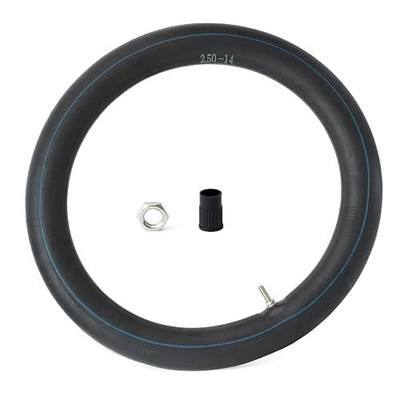 Upgraded Inner Tube Replacement for Tuttio Soleil01 for Yozma IN10 for Tutti Tutto Soleil 01 for Yozma in 10 for heybike for Eskute Nova Mini Electric Dirt Bike