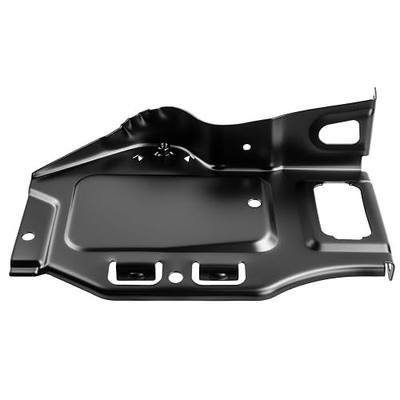 Passenger Side Battery Tray Heavy Duty 16 Gauge Steel Battery Tray | for Escalade Avalanche Suburban Silverado T-ahoe G-MC Suburban Sierra Yukon 99-07