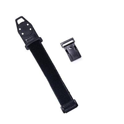 Magnetic Multimeter Strap for Klein Tools MM & CL Series MM400 MM300 CL600 CL700 CL800 CL900 MM600 MM700 CL390 CL445 MM325 CL450 CL120 Hands-Free Hanging Accessory