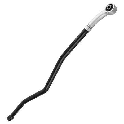 maXpeedingrods Adjustable 0-6" Rear Track Bar for 2007-2018 Jeep Wrangler JK JKU 2 Door/4 Door