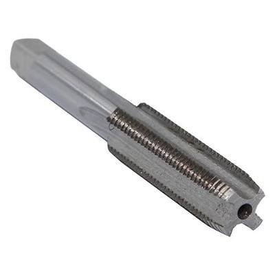 Drill America m18 x 1.5 Carbon Steel 4 Flute Plug Tap, DWT Series