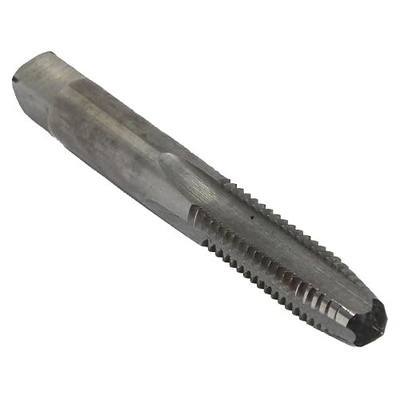 Drill America m10 x 1.5 Carbon Steel 4 Flute Plug Tap, DWT Series