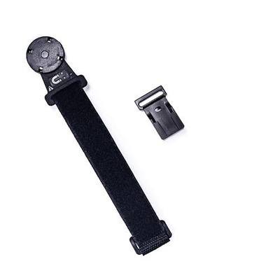 Magnetic Hanging Strap Hands-Free Holder for Klein Tools Multimeter MM & CL Series: MM325, MM420, MM300, CL600, CL700, CL810, CL900, MM600, MM700, CL390, CL445, MM325, CL450, CL120