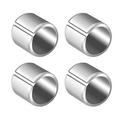12570326 Cylinder Head Dowel Alignment Pin Fit for Chevy GM LS/LT Engines | fits Gen III & IV LS Series LS1 LS2 LS3 LS6, LQ4 LQ9 LM7, 4.8L/5.3L/6.0L/6.2L, 5.7L, Engine Cylinder Head to Block Dowel,4Pcs