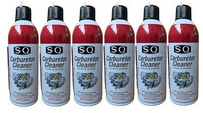 SQ Carburetor Cleaner (6)