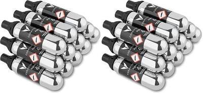 Coravin Pure Argon Capsules - 24 Pack - Wine Argon Gas Cartridges