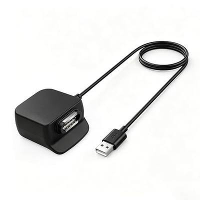 Magnetic Charging Cable Adapter Compatible with Halo Collar 4 5 Dog Fence, USB