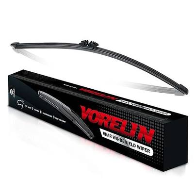 13" Rear Wiper Blade for BMW X5 2019-2026 | Rear Wiper Blades for My Car Back Window, Windshield Wipers Replacement Direct Fit OEM Quality All-Season