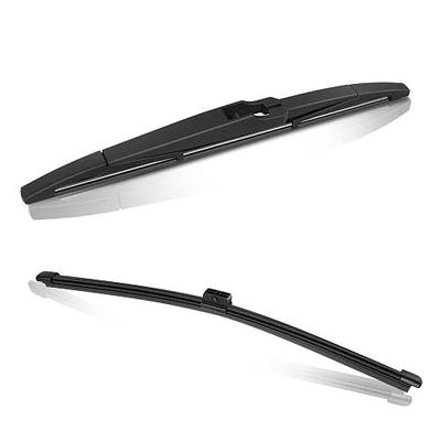 11" Rear Wiper Blade for Hyundai Tucson 2022-2026 | Rear Wiper Blades for My Car Back Window, Windshield Wipers Replacement Direct Fit OEM Quality All-Season