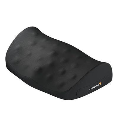 ProtoArc Ergonomic Foot Rest Under Desk at Work | Memory Foam under Desk Foot Rest for Physical Fatigue Relief, Non-Slip Washable Cover, Suitable Foot Stool For Office & Home