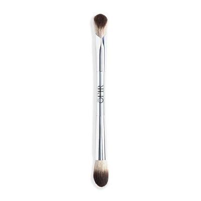 OFIR Conceal & Set, Dual-Ended Brush, Compact and Plush Bristles, Sensitive Skin Friendly, Easy to Clean, Vegan