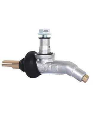 Main Burner Control Valve Manifold for Weber Genesis 300 Series (2011-2016) and Genesis II E-210, E-310, E-410, Propane (LP), Gas Grill Replacement Part