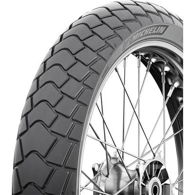 Michelin Anakee Adventure 2 Motorcycle Tire (110/80R-19 (59V) 53355)