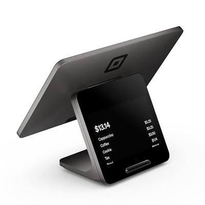 Square Register (2nd Generation) - Powered by POS