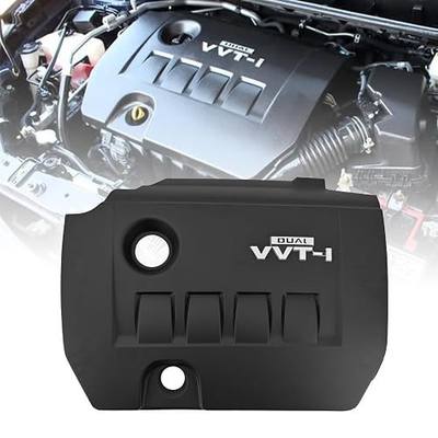 VVT-i Engine Cover Fits for Toyota Corolla Camry 2009-2019 11212-37010 | Engine Intake Manifold Cover Fits for Lexus RX300 RX330 RX350 1999-2018 Engine Top Cylinder Head Cover