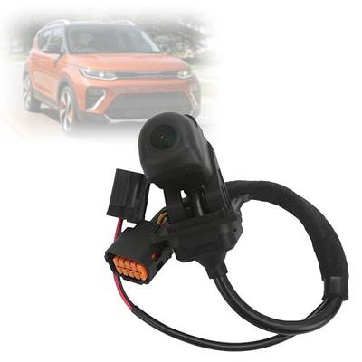 Rear View Backup Camera Parking Assist Camera Compatible with Kia Soul 2020 2021 2022 Replace OE Number 99241-K0000