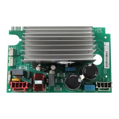 New WH22X35837 Inverter Control Board Compatible with GE Replaceable WH22X38837 WH22X29531 WH22X32059 WH22X32957 WH22X34657- Energy Efficient and Durable