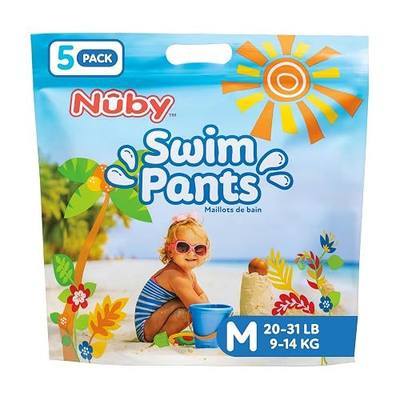 Nuby Swim Diapers