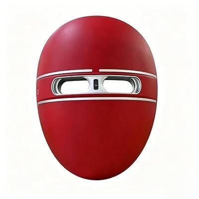 Red Light Therapy for Face Mask,FSA-HSA Eligible,LED Light Therapy Mask Skin Care Mask with Infrared Light and Blue Light,Red Light,Wrinkle Removal, Acne Removal