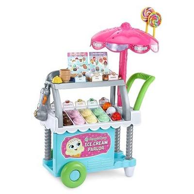 LeapFrog Scoop and Learn Ice Cream Parlor Kids Role-Play Toy