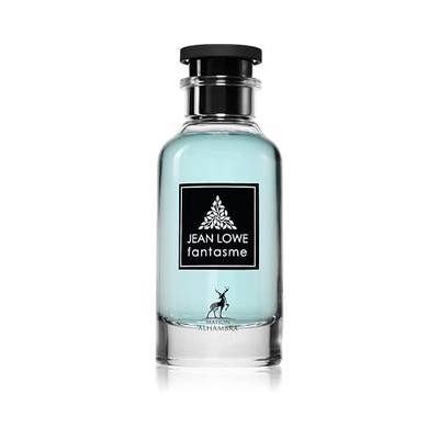 Maison Alhambra Jean Lowe EDP Unisex 3.4 Fl Oz (Fantasme)