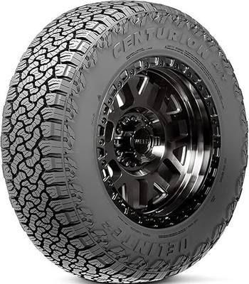 Delinte Centurion A/T 275/45R22XL 112H Light Truck & SUV Tire