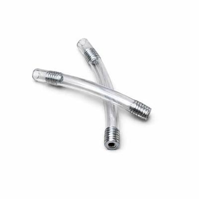 1117-350-5800 Fuel Tank Vent Line for Stihl Chainsaws, 2 Pack | Replacement Fuel Tank Breather Hose for 021, 023, 025, 028, 029, 038, 048, MS250, MS290, MS310 and MS390 Chainsaws