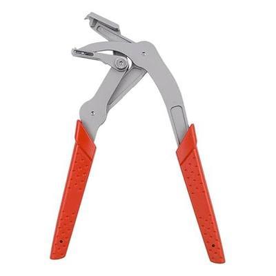 Car Clip Pliers,Automotive Clip Removal Tool & Trim Removal Pliers Interior & Exterior Trim, Mechanic, Damage-Free Disassembly (1PC)