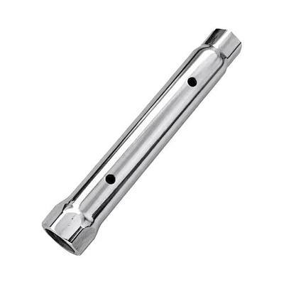 RV Water Heater Element Wrench Socket, 1-1/16" x 1-1/2" x 10" Dual Hex Caravan Anode Rod Wrench Removal Tool, Motorhome Hex Socket Remover Tool, Universal for RV Camper Trailer