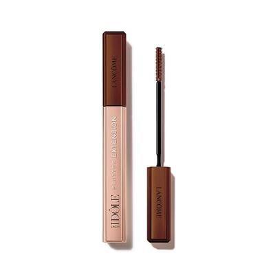 Lancôme Lash Idôle Flutter Extension Lash-Lengthening Mascara - Brown | Mascara for Instant Lash Extension Look - Clump & Flake Resistant Up To 24H Wear - +75% Lash Length