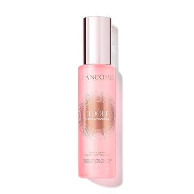 Lancôme Idôle Makeup Setting Spray - Waterproof 24H Wear - 3.4 Fl Oz | Weightless Setting Spray for 24-Hour Makeup Hold - With Hyaluronic Acid and Caffeine - Smudge-Proof & Transfer-Proof