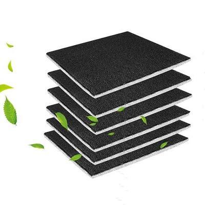 CF-1 Hepa Filter Replacement Compatible with Kenmore Sears Prog | ressive CF-1, 86883, 86880, 20-86883, 2086883, 8175084, 6 Pack