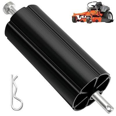 176066 532176066 Deck Roller & Rod Set For Craftsman Husqvarna Poulan Mower | 532176066 Mower Deck Roller Set For Craftsman Husqvarna Poulan YTH2148 YTH2448 GTH2548 GT52XLS | Replace 539107612 179127