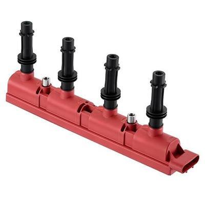 UF669 Upgraded Ignition Coil Pack High Performance Compatible with Buick Encore 2013-2021,Cadillac ELR 2014-2016, Chevy Cruze 2011-2015,Cruze Limited 2016,Sonic 2012-2020, D521C