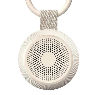 Portable Travel Sound Machine White Noise Machine 40h Battery Brown Noise Machine 30 Soothing Sounds & Hushing Sound for Baby 4 Timers Memory Function 32 Adjustable Volume for Kids Adults Home Office
