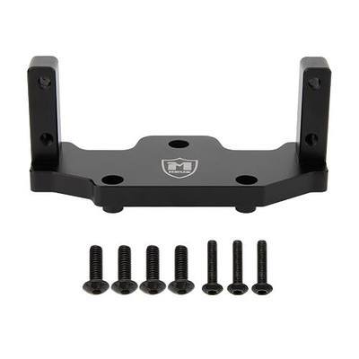 MEUS RACING Vertex-6 Servo Mount for Redcat Vertex-6 1/6 RC Crawler Upgrades