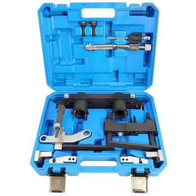DPTOOL Engine Timing Tool Kit for GM Buick Cadillac 2.0L LSY 2.7L L3B | Camshaft Alignment Timing Tool for Envision Cadillac XT4 Chevrolet Silverado EN-52461 EN-52462 EN-52436 EN-52461-200 EN-52476