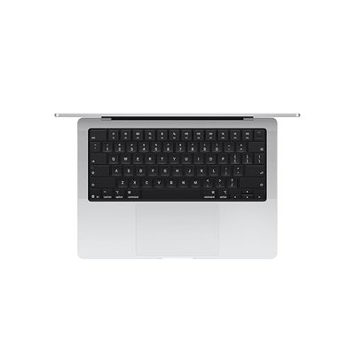 Apple 2026 MacBook Pro Laptop with Apple M5 Pro chip with 15-core CPU and 16-core GPU: Built for AI, 14.2-inch Liquid Retina XDR Display, 24GB Unified Memory, 1TB SSD, Wi-Fi 7; Silver