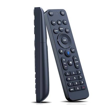 Replacement for Verizon FiOS TV One Remote Control, Voice Remote Compatible with 2019 MG3-R32140B VRC4100 BLE - Easy to Pair