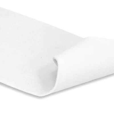 Ironing Board Padding Only, Fit Ironing Boards up to 57"x21", 10mm Thickness Felt Padding, Thicken Replacebale Iron Board Felt Pad