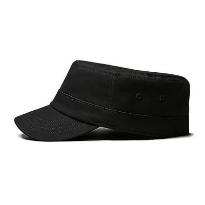 Effective 99.99% Anti R.adiation Cap E.M.F Protection Hat Shielding WiFi 5G Hat Black, 51-61cm/21-24in