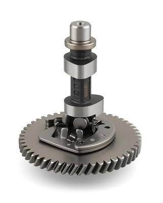 .265 Camshaft Fit for Tillotson 196 212 225, Fit for Predator Hemi 212cc, Fit for Clone 196cc, Fit for GX200 Engines Replace Camshafts for Minibikes/Yard Karts Performance Part