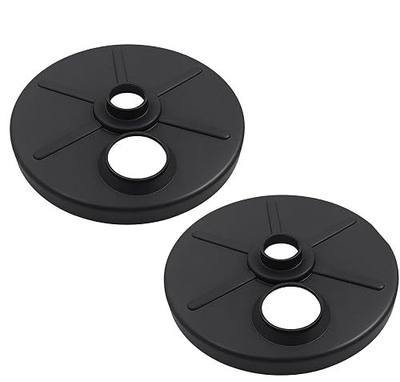 581840401 Dust Covers Fits for Husqvarna Craftsman Mowers (2 Pack) | Fits for AYP, Poulan, Poulan Pro HU675AWD HU700L HU725AWD/BBC Mowers